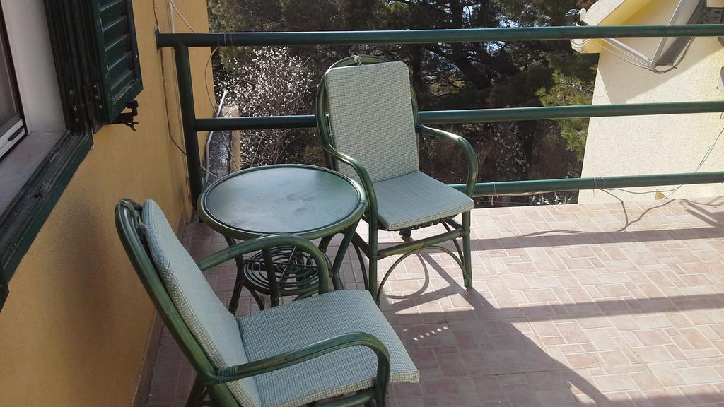 Apartment Gal Podgora Buitenkant foto
