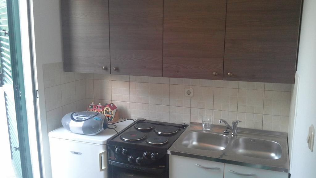 Apartment Gal Podgora Buitenkant foto