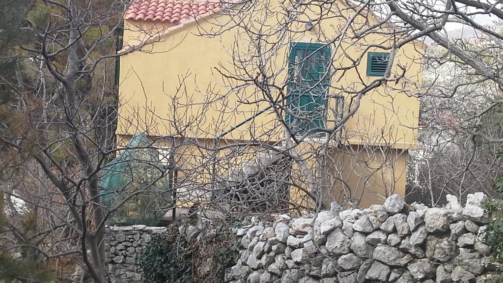 Apartment Gal Podgora Buitenkant foto