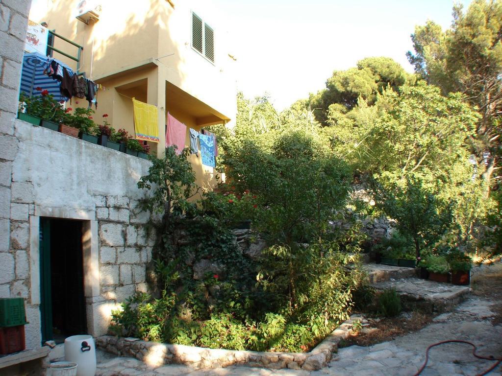Apartment Gal Podgora Buitenkant foto