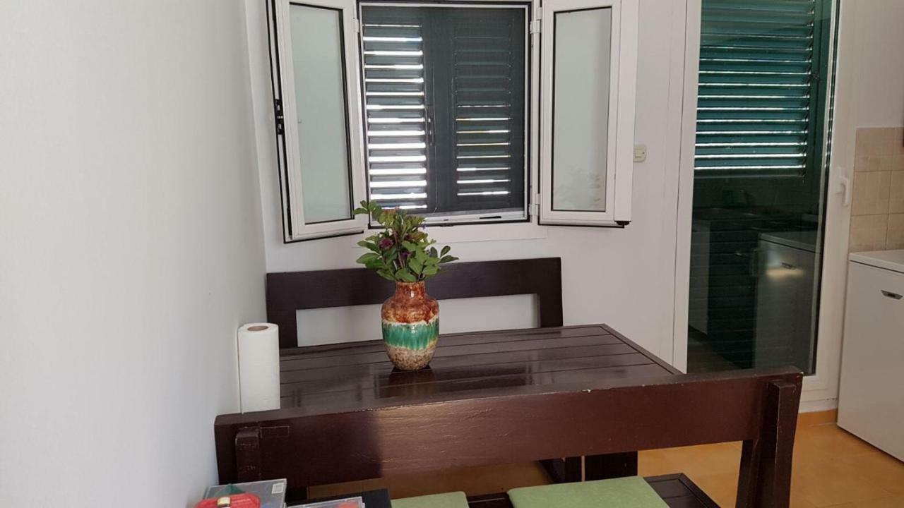 Apartment Gal Podgora Buitenkant foto
