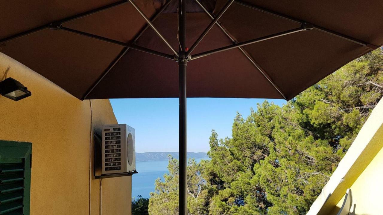 Apartment Gal Podgora Buitenkant foto