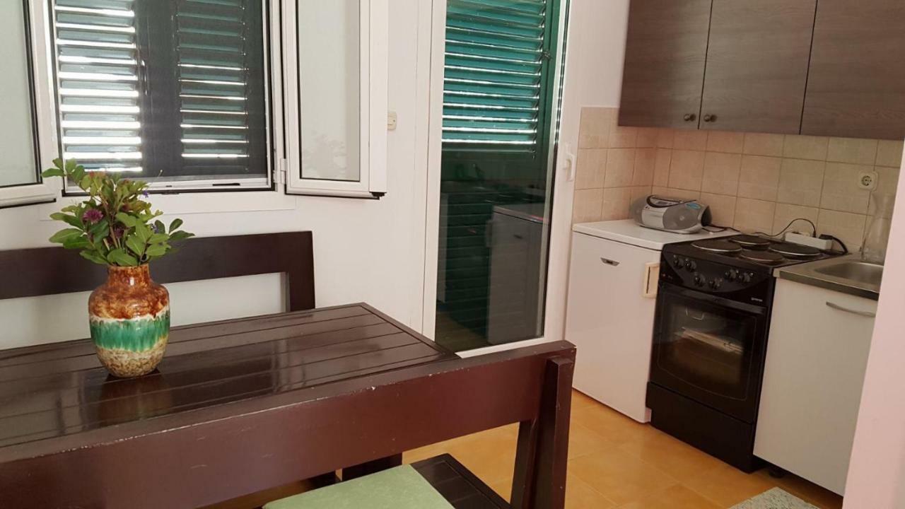 Apartment Gal Podgora Buitenkant foto