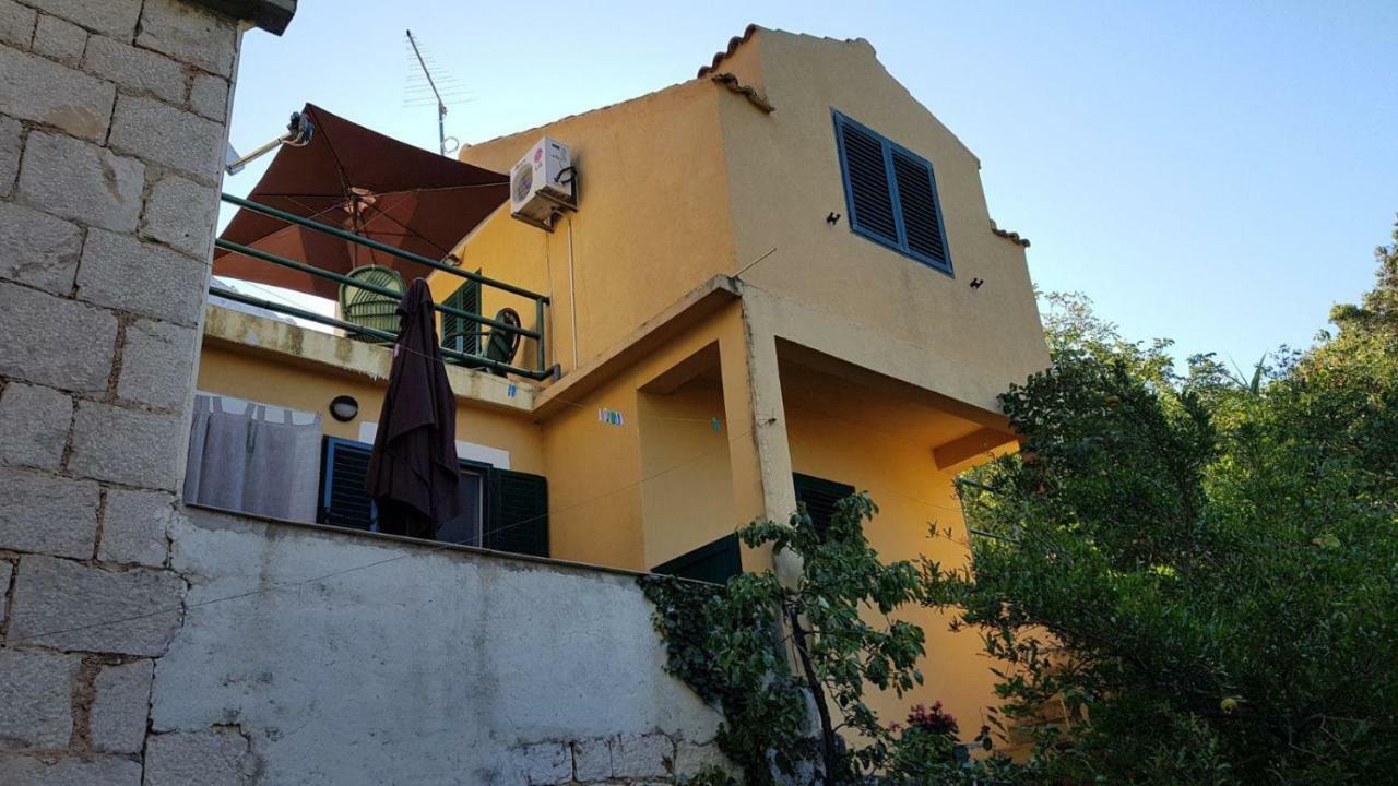 Apartment Gal Podgora Buitenkant foto