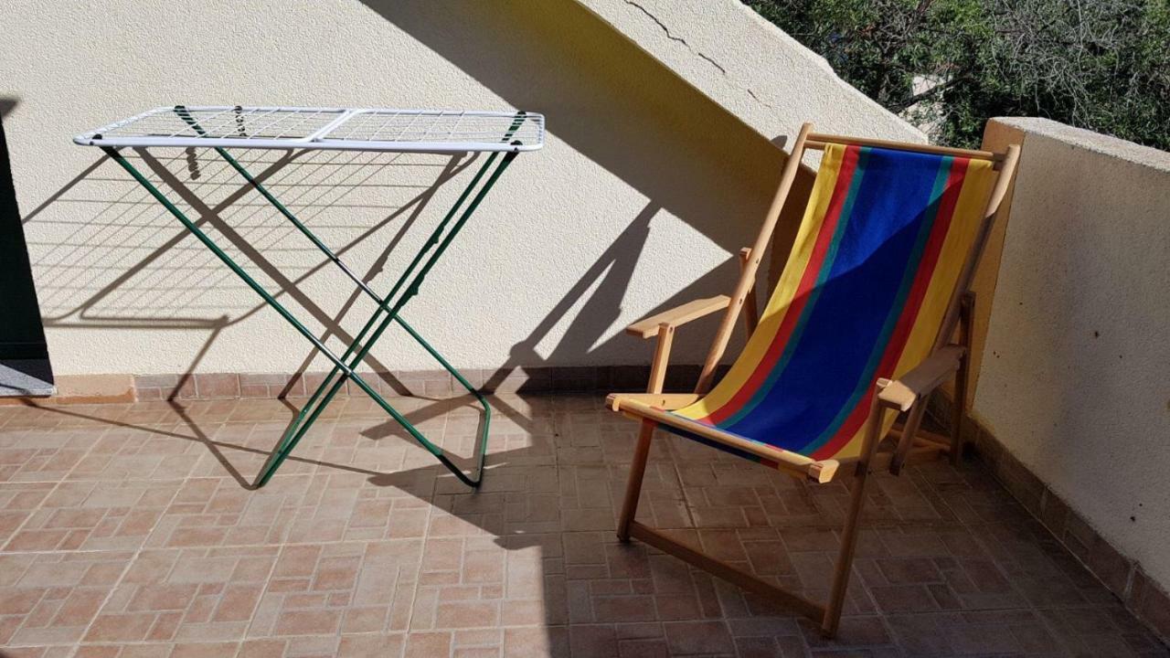 Apartment Gal Podgora Buitenkant foto