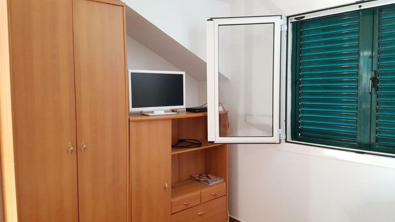 Apartment Gal Podgora Buitenkant foto