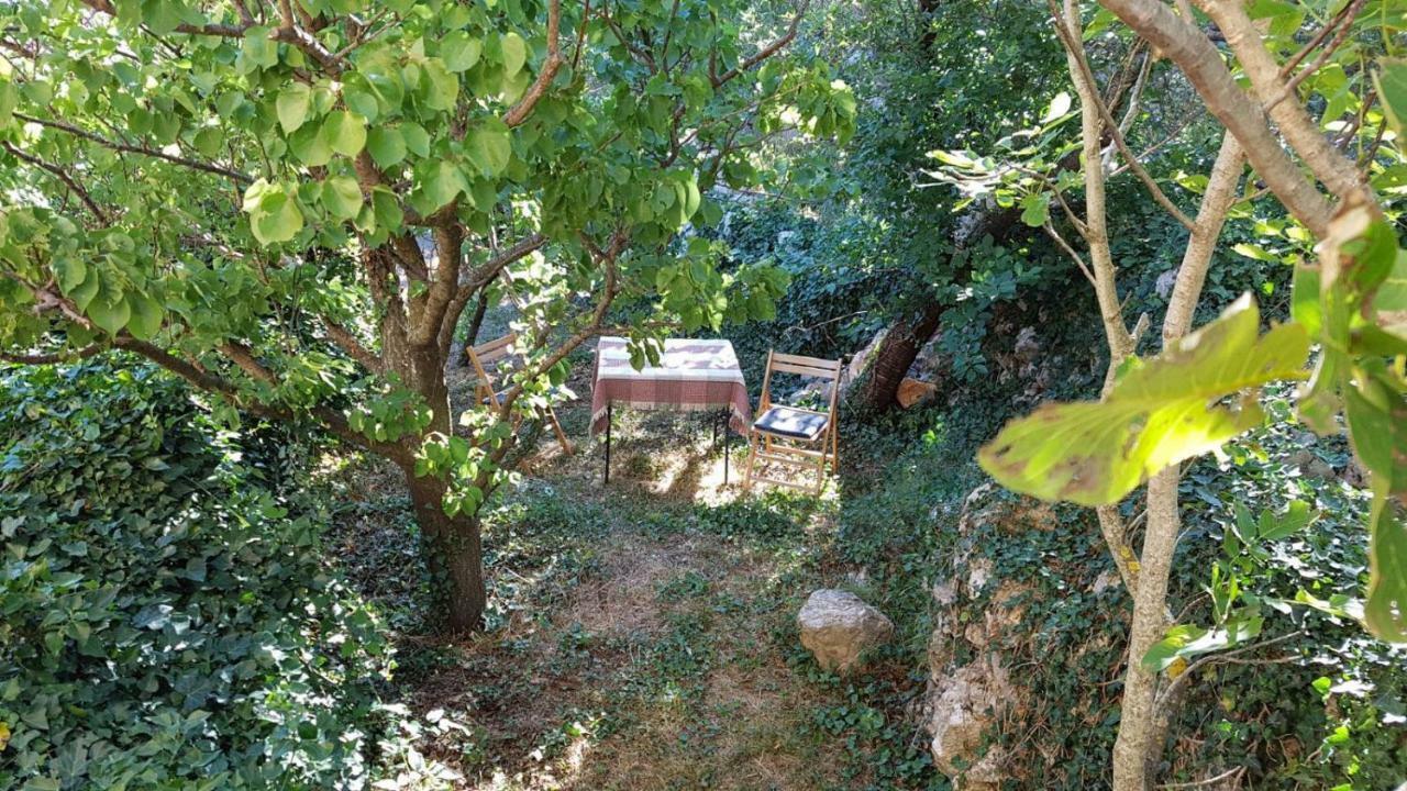 Apartment Gal Podgora Buitenkant foto