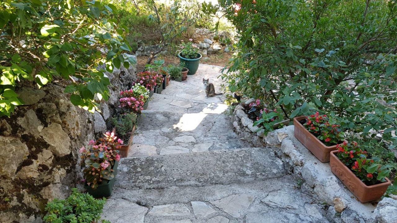 Apartment Gal Podgora Buitenkant foto